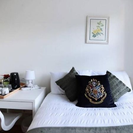 Comfy Private Bedrooms Near Euston Station, Central לונדון מראה חיצוני תמונה
