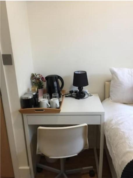Comfy Private Bedrooms Near Euston Station, Central לונדון מראה חיצוני תמונה